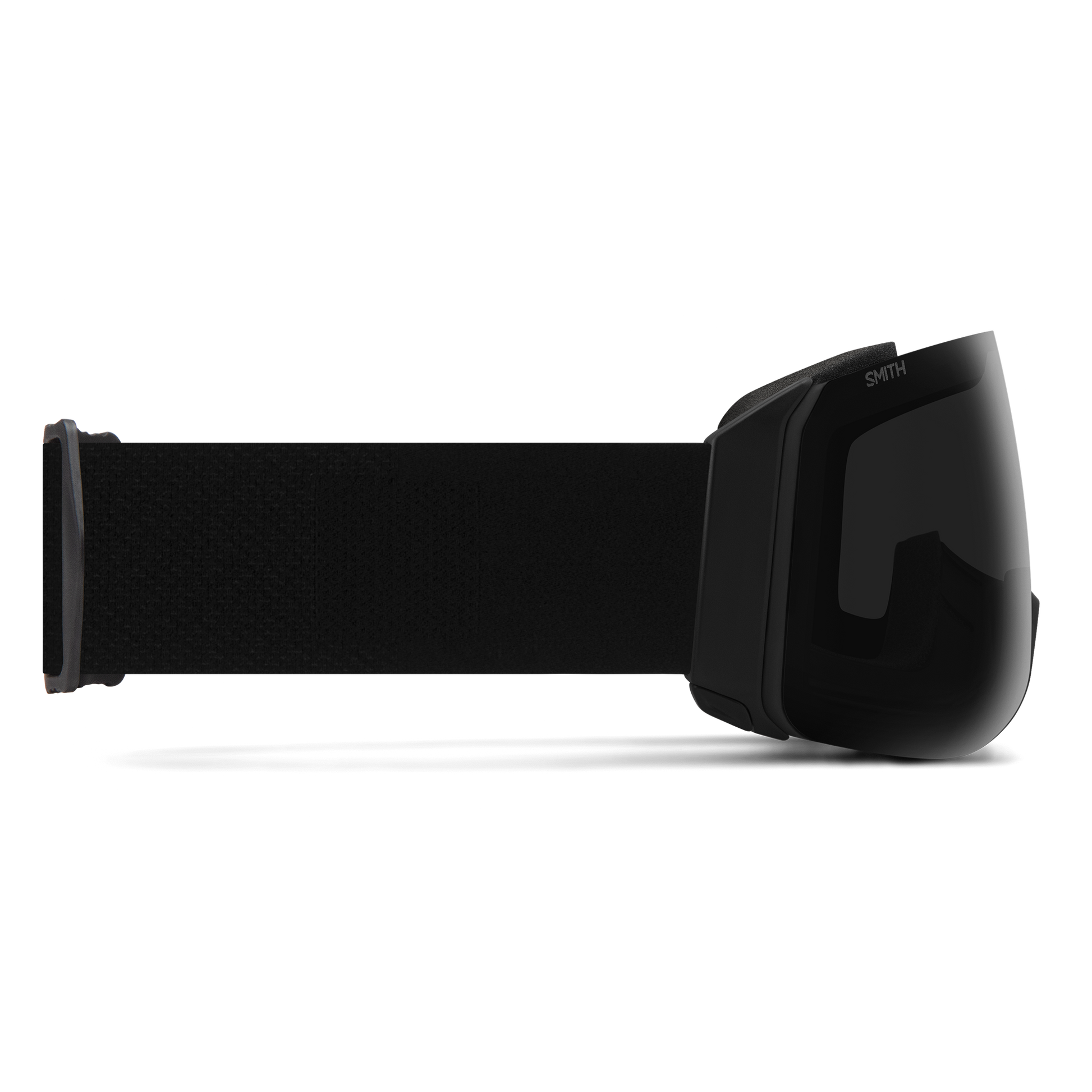 4D MAG XL, Chalk | ChromaPop™ Sun Black Gold Mirror Lens