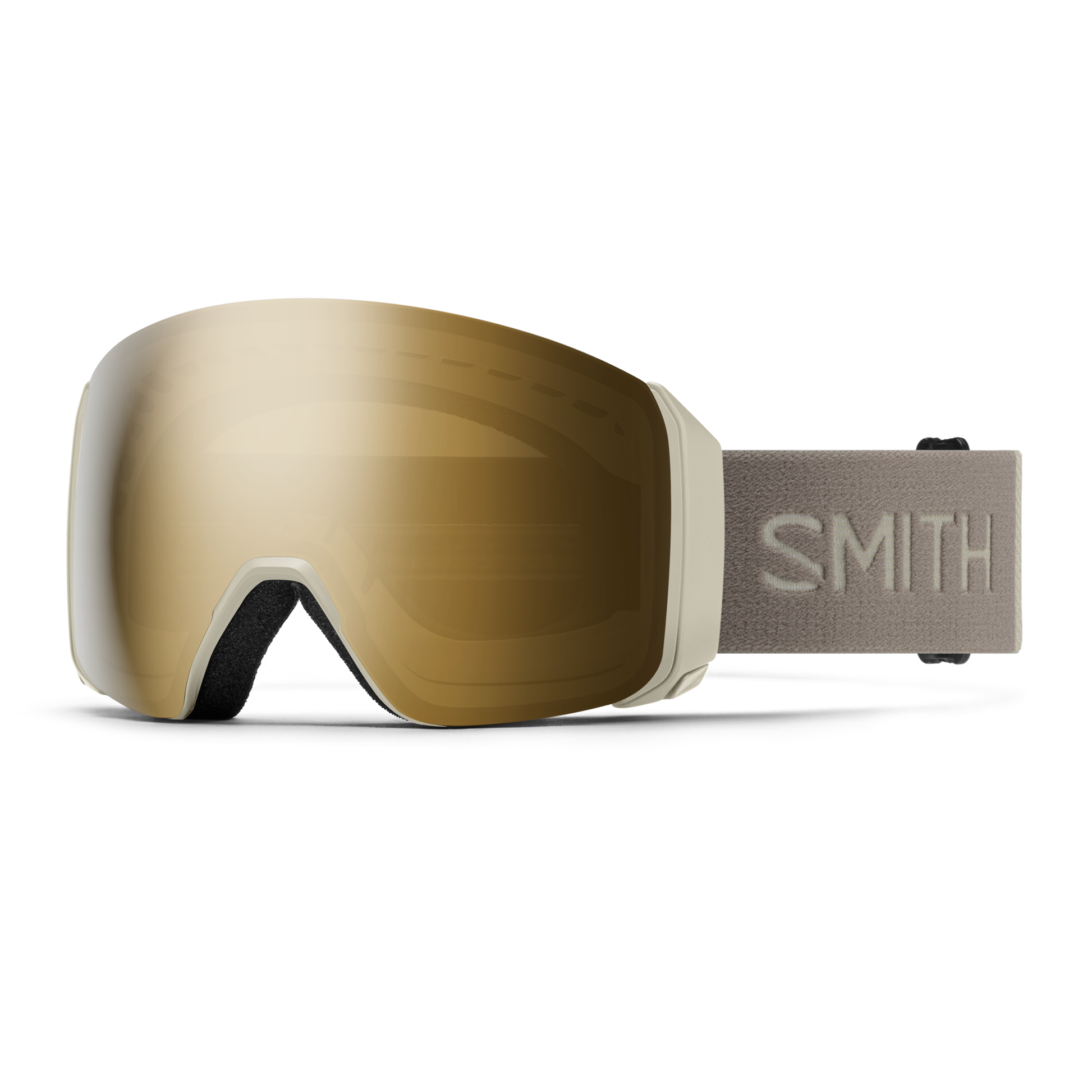 4D MAG XL - Past Season, Rust | ChromaPop Sun Black Gold Mirror