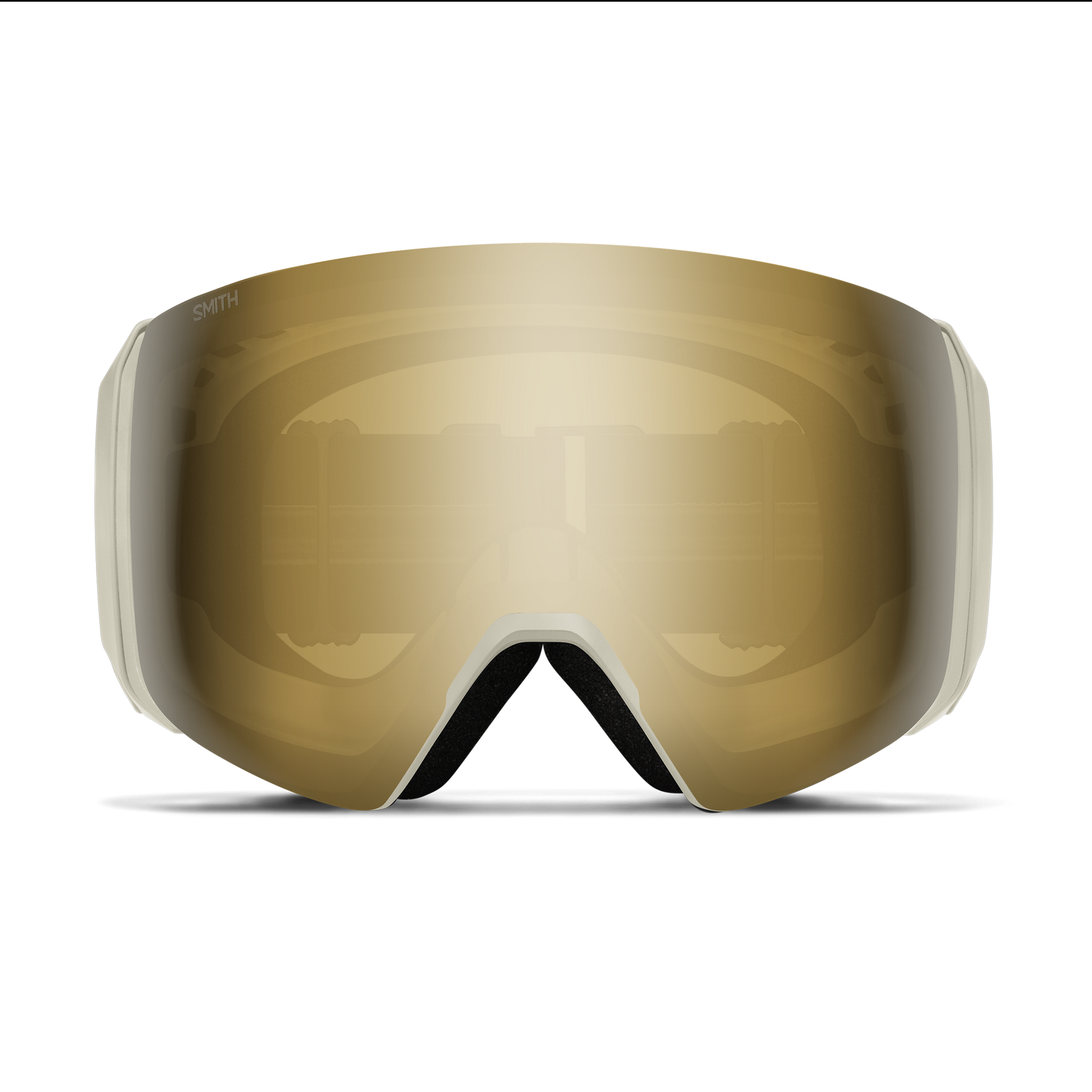 4D MAG XL - Past Season, Rust | ChromaPop Sun Black Gold Mirror