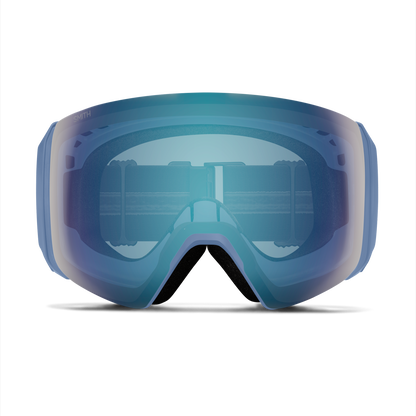 4D MAG XL - Past Season, Rust | ChromaPop Sun Black Gold Mirror