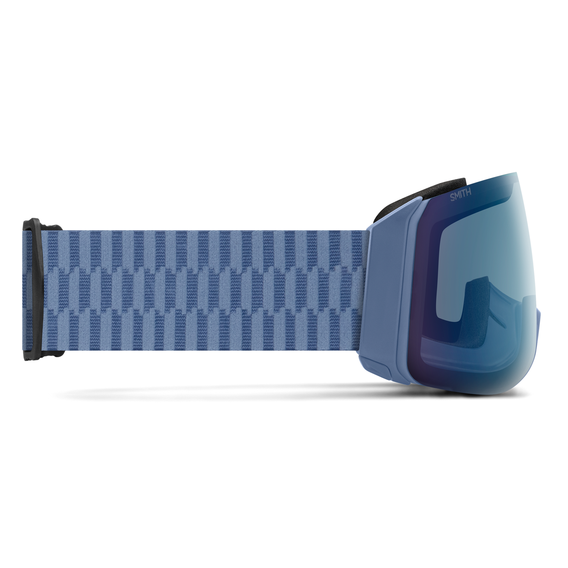 4D MAG XL - Past Season, Rust | ChromaPop Sun Black Gold Mirror