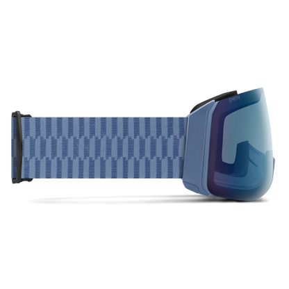 4D MAG XL - Past Season, Rust | ChromaPop Sun Black Gold Mirror
