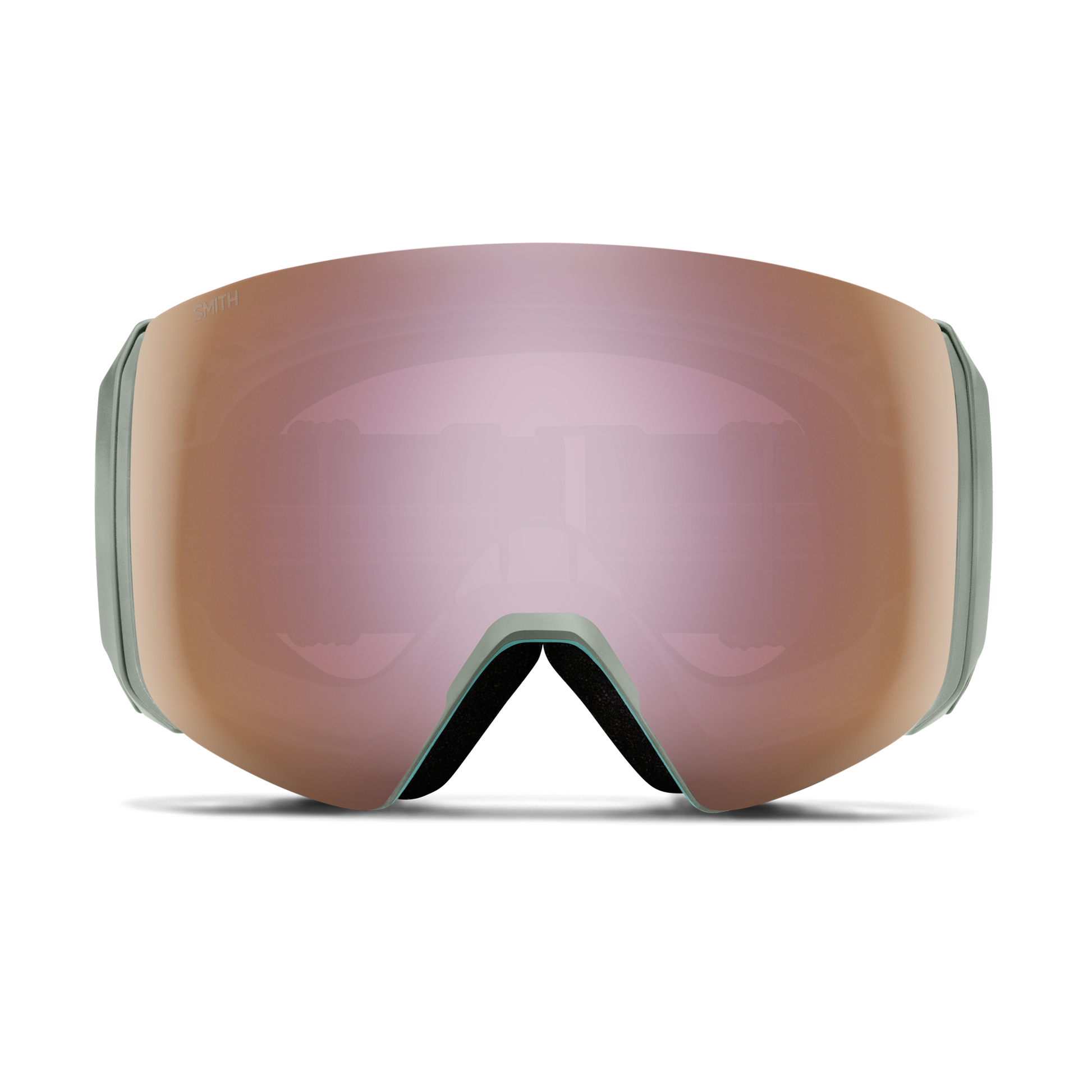 4D MAG XL - Past Season, Rust | ChromaPop Sun Black Gold Mirror