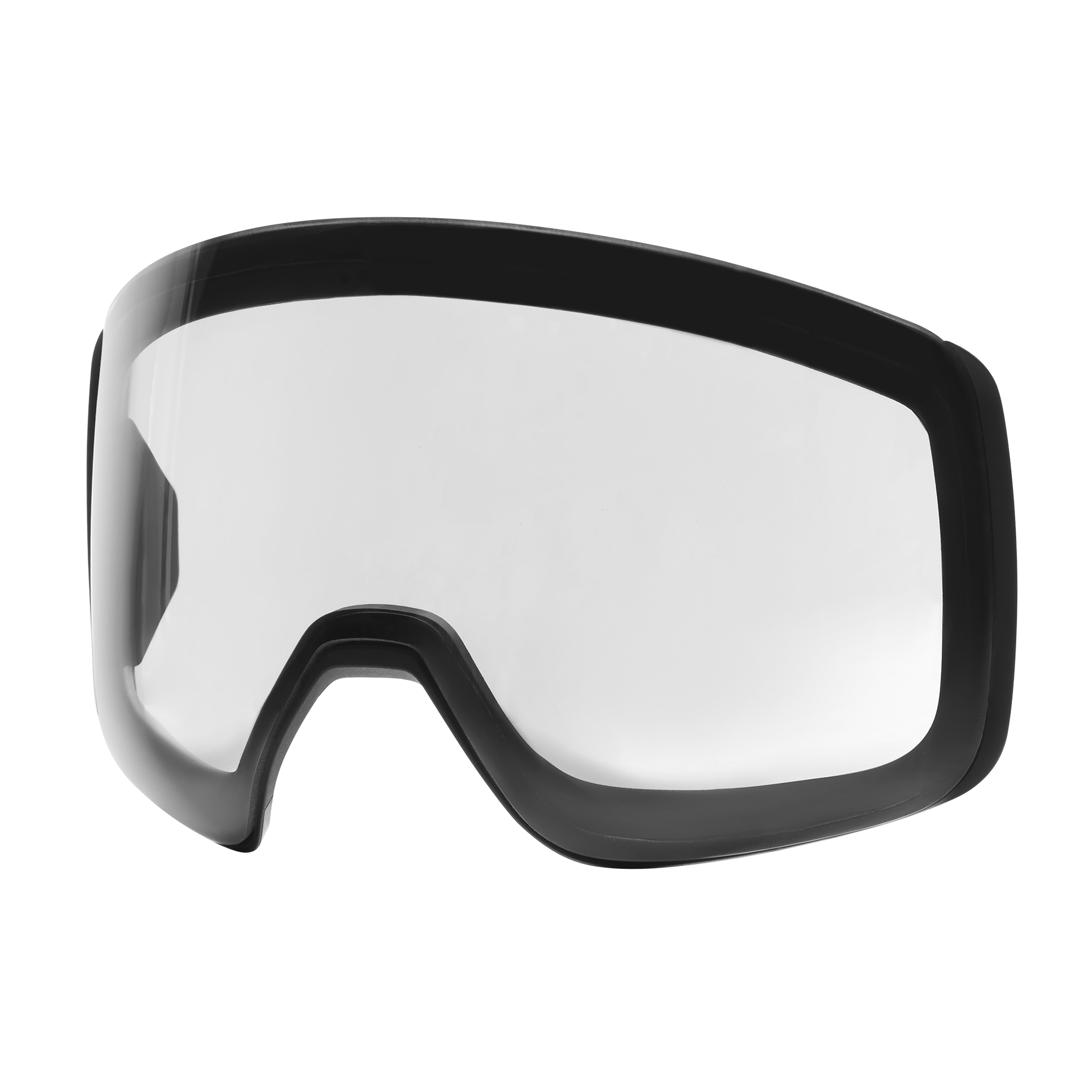4D MAG Lentille de remplacement XL, Chromapop Sun Black
