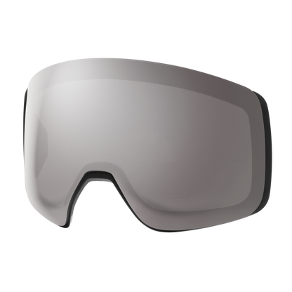 4D MAG Lentille de remplacement XL, Chromapop Sun Black