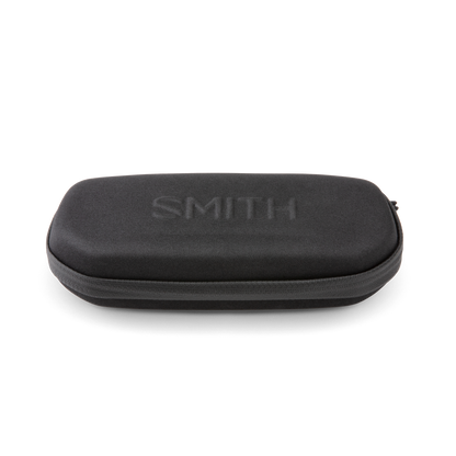 Small Sunglass Case, Black