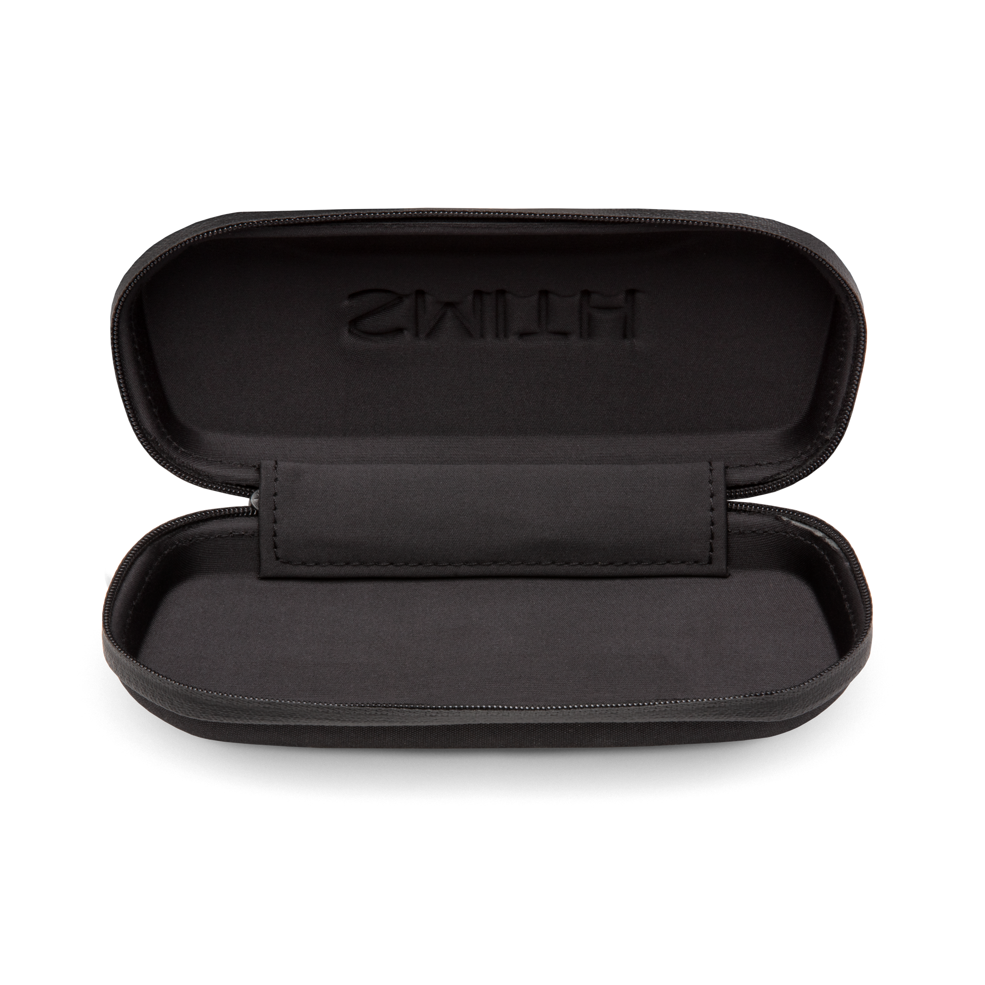 Small Sunglass Case, Black