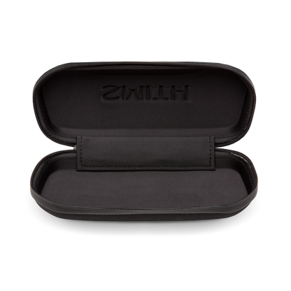 Small Sunglass Case, Black