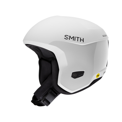 Icon Mips® - Past Season, Matte White + Medium