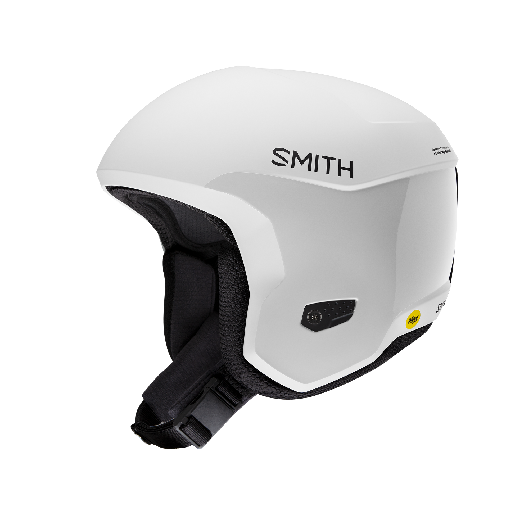 Icon Jr. Mips®, Matte Black + YS