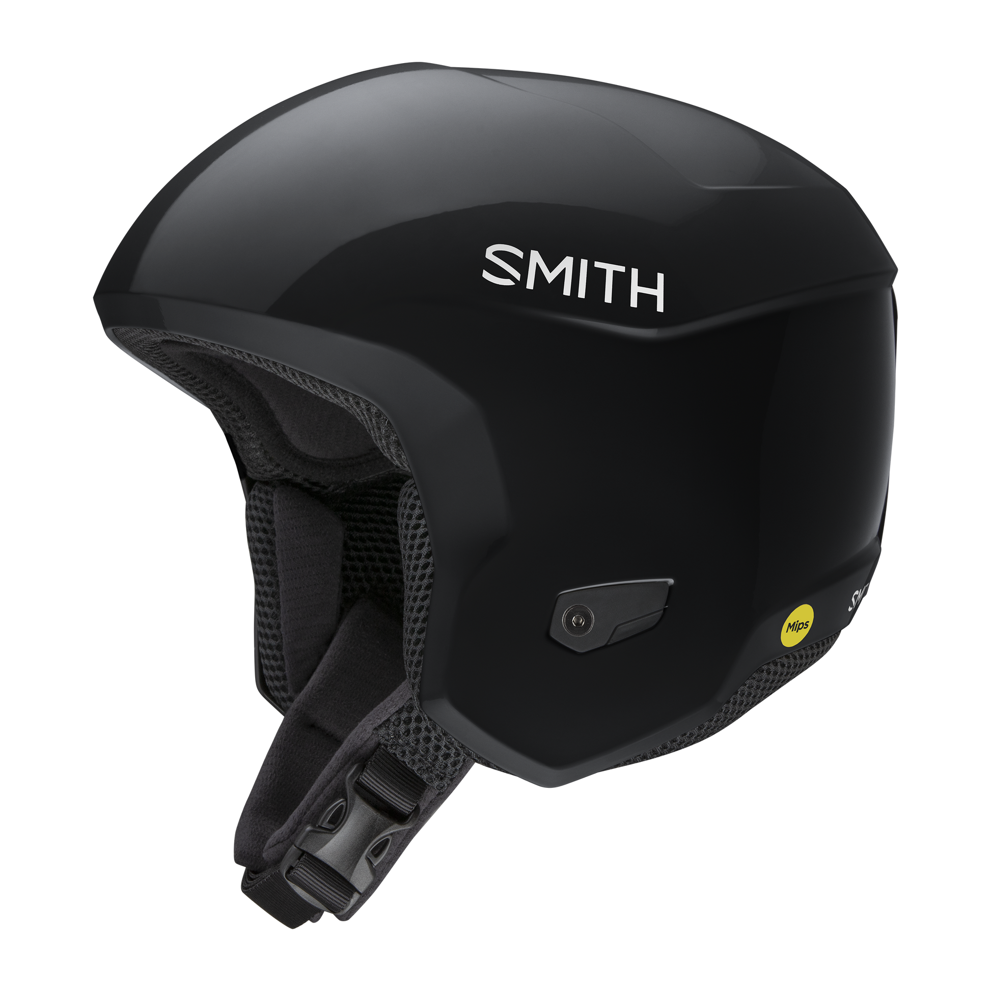 Counter Mips®, Black + Small