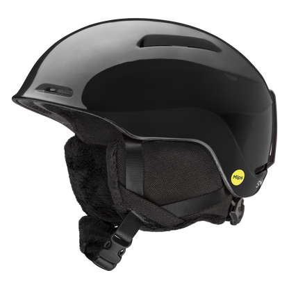Glide Jr. Mips®, Electric Lime + YM