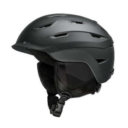Liberty Mips®, Matte Black Pearl + Small