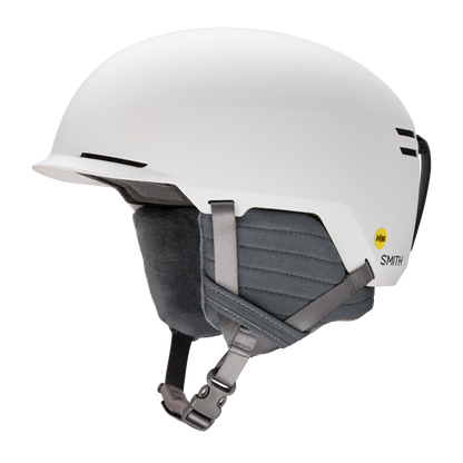 Scout Mips® - Past Season, Matte Black + Small