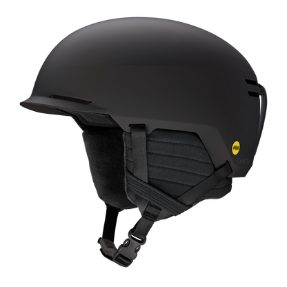 Scout - Past Season, Matte White + X-Large