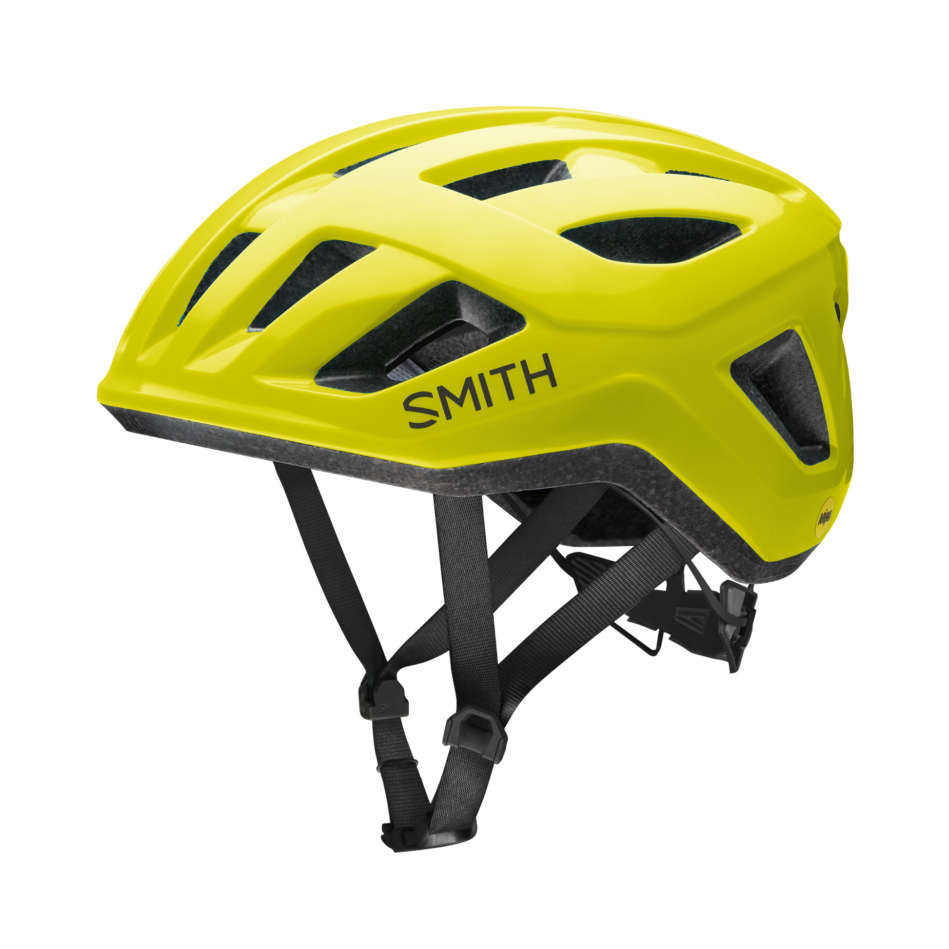 Signal Mips®, Neon Yellow + S