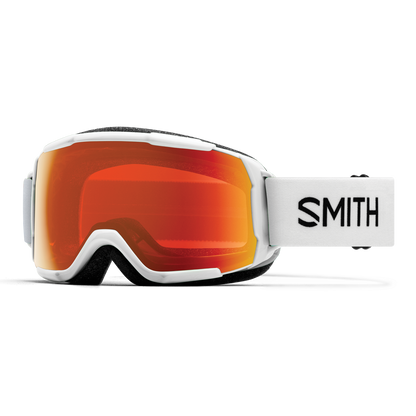Grom, Black | Green Sol-X Mirror
