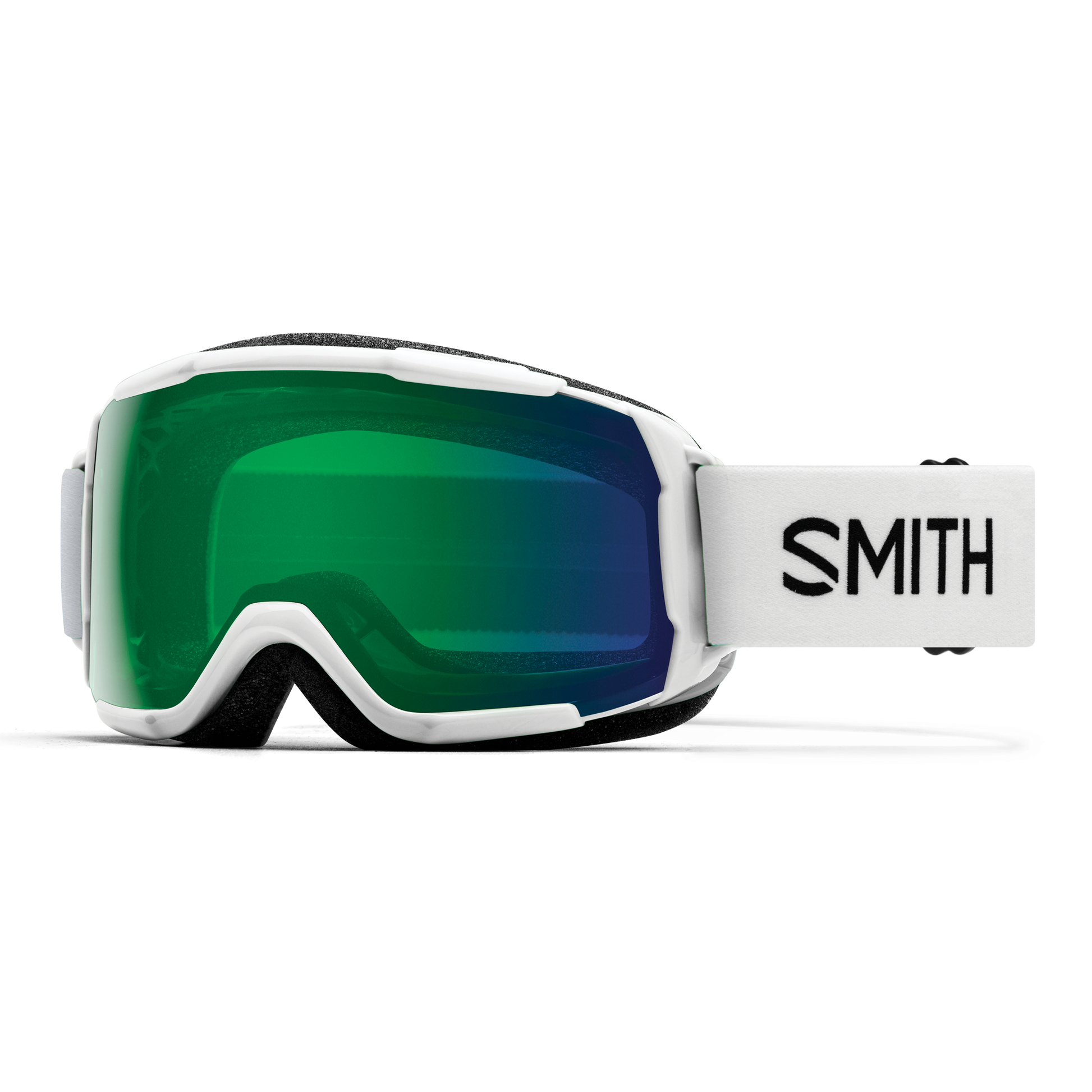 Grom - Past Season, Cobalt Shark Bait | Green Sol-X Mirror