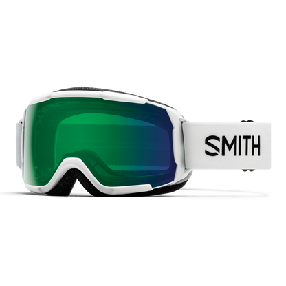 Grom - Past Season, Cobalt Shark Bait | Green Sol-X Mirror