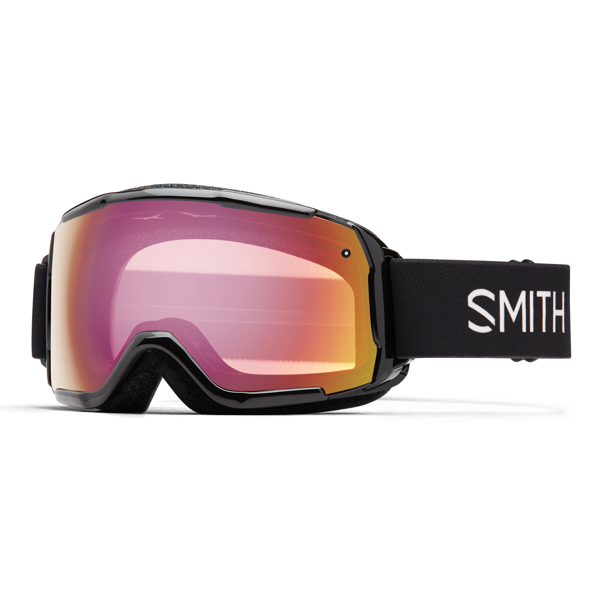 Grom - Past Season, Cobalt Shark Bait | Green Sol-X Mirror