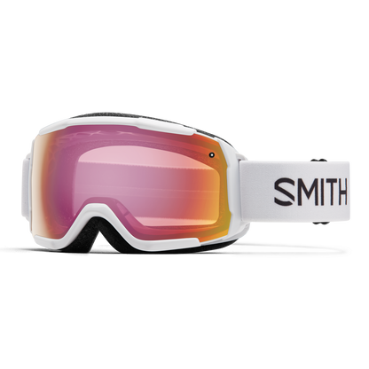 Grom, Black | Green Sol-X Mirror