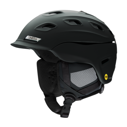 Vantage Women's - Past Season, Matte Black + Medium