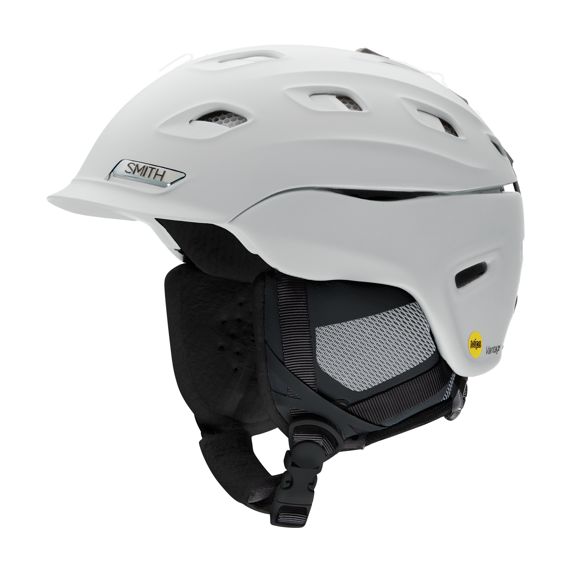 Vantage Women's - Past Season, Matte Black + Medium