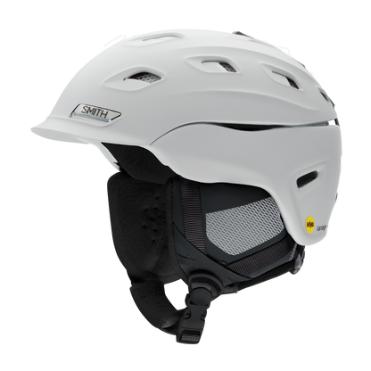 Vantage Women's - Past Season, Matte Black + Medium