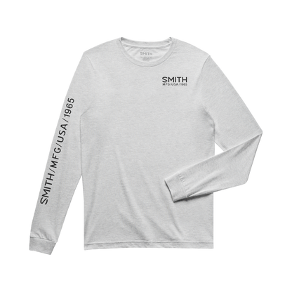 Issue Long Sleeve, Tan Issue + M