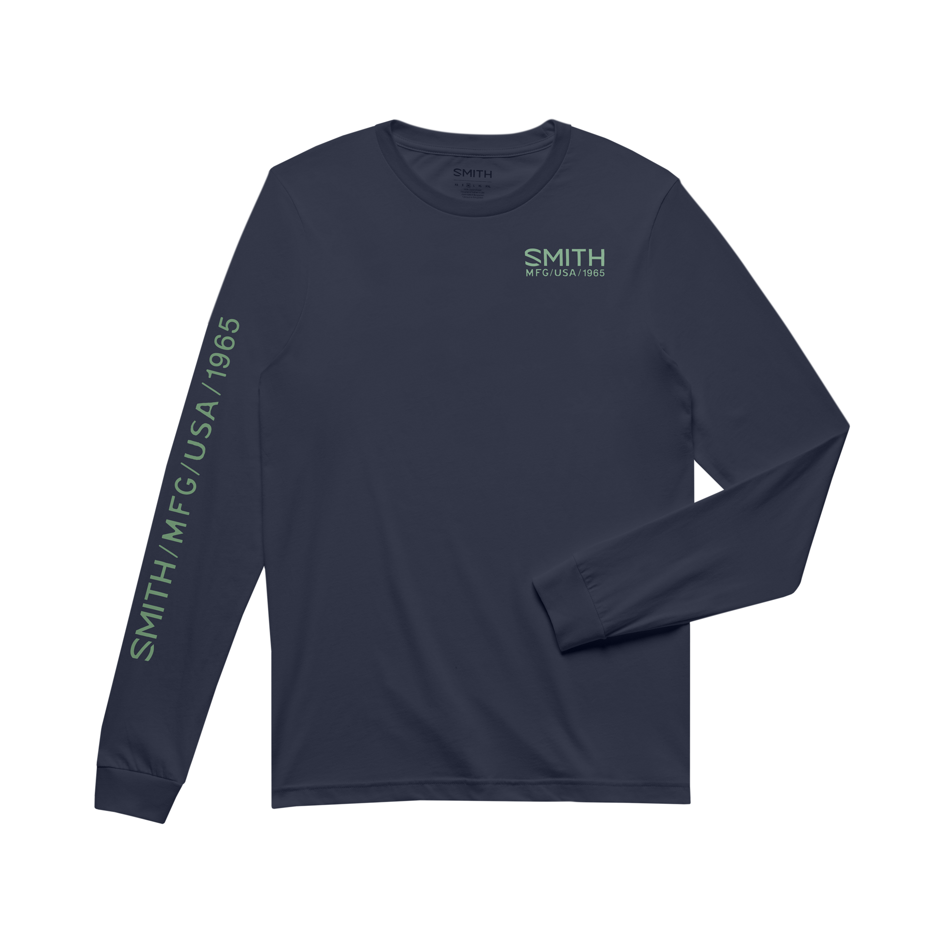 Issue Long Sleeve, Tan Issue + M