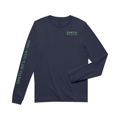 Issue Long Sleeve, Tan Issue + M