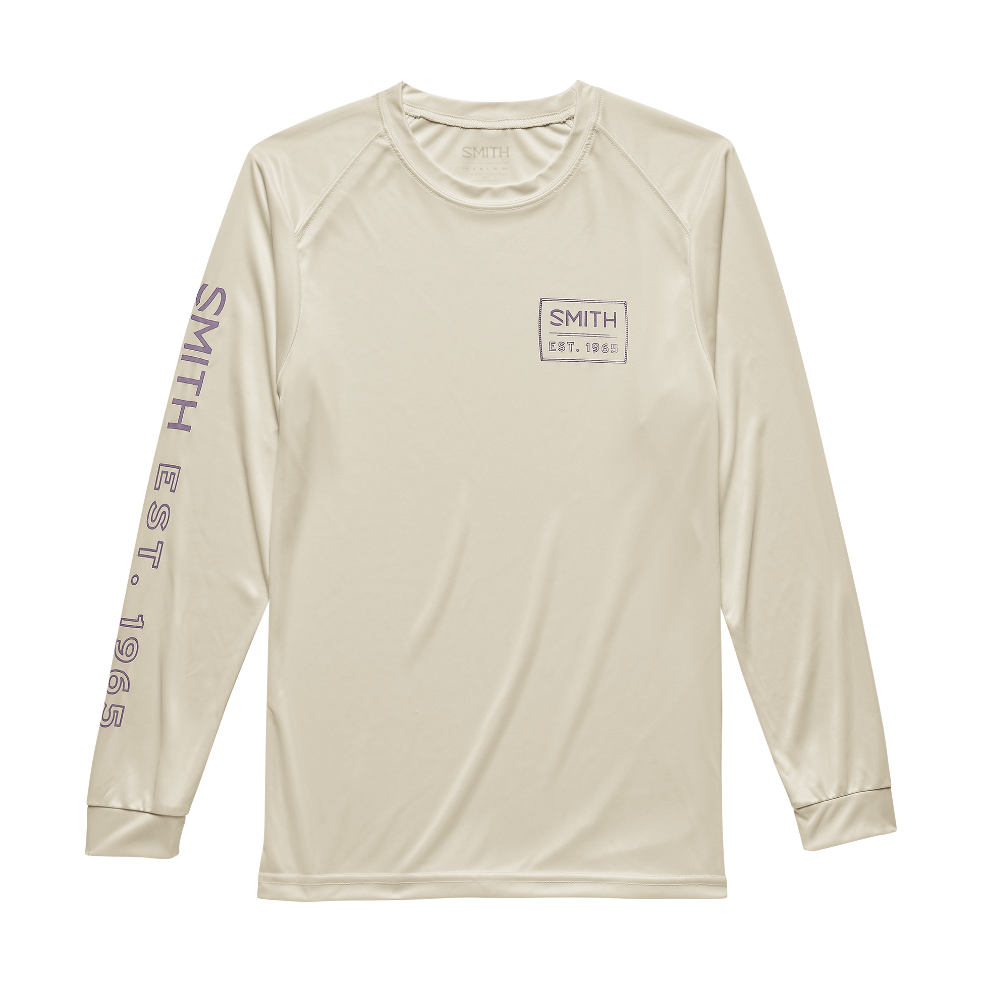 UPF Perform Tech Long Sleeve, Navy + S
