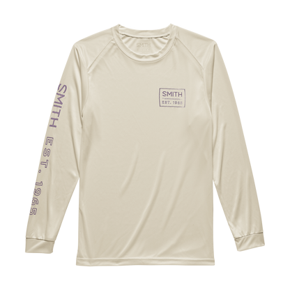 UPF Perform Tech Long Sleeve, Navy + S