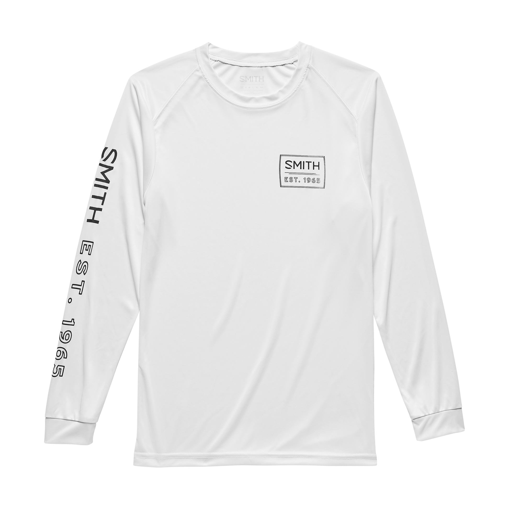 UPF Perform Tech Long Sleeve, Navy + S