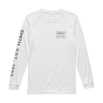 UPF Perform Tech Long Sleeve, Navy + S