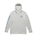 UPF Performance Hooded Tech Long Sleeve