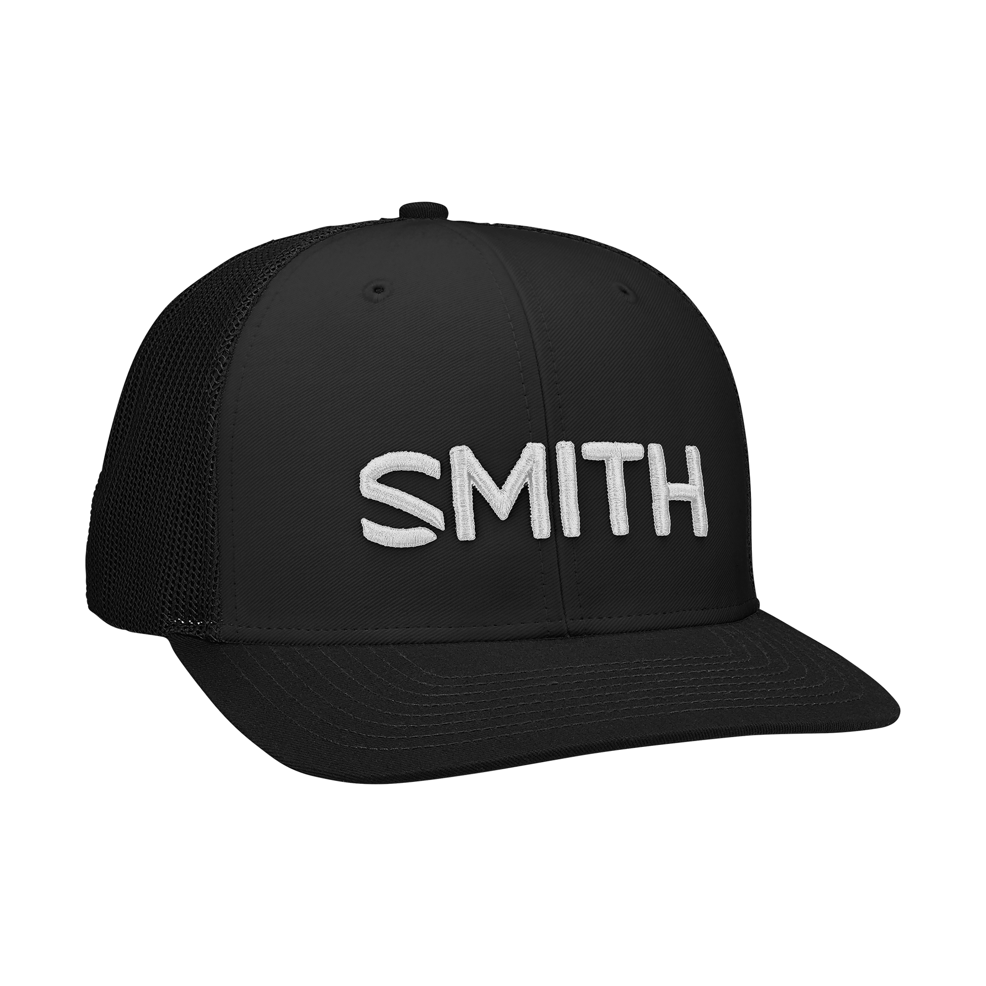 Essential Trucker Hat, Charcoal + OSFM
