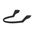 Slalom Chin Guard