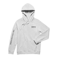 Issue Men's Hoodie