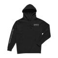 Issue Men's Hoodie