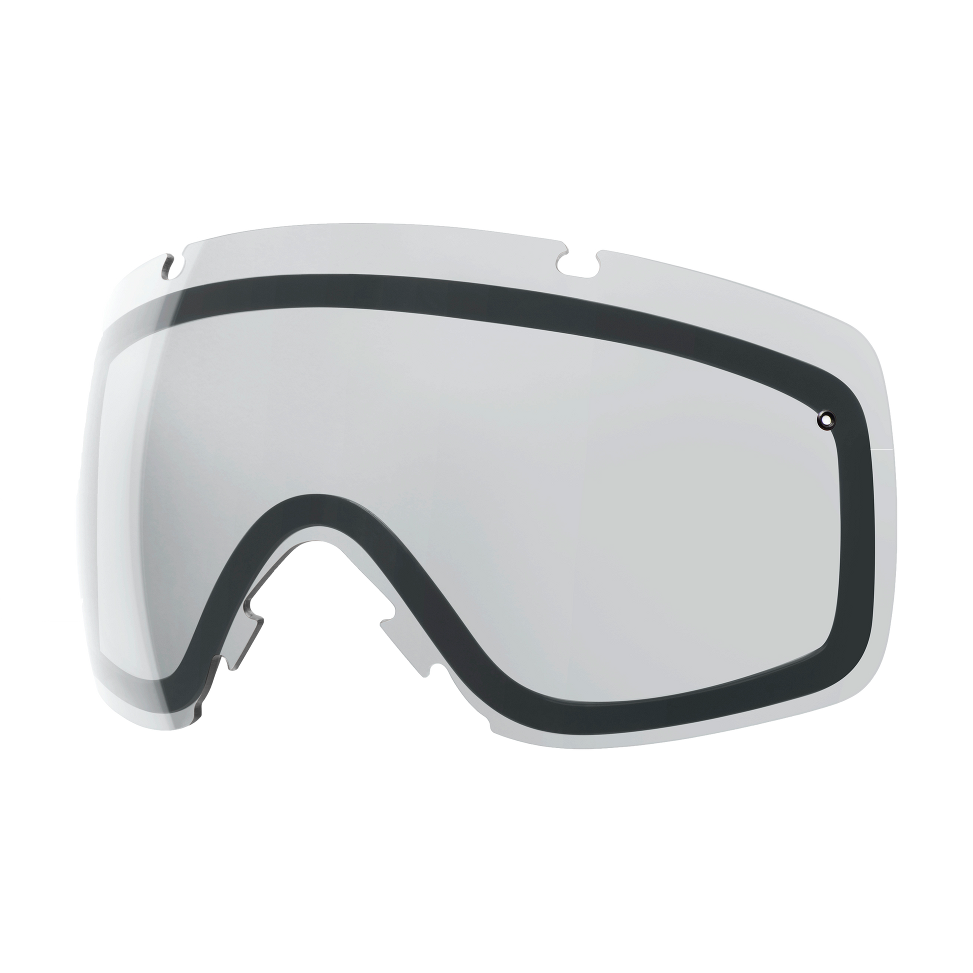 I/O Replacement Lens, Chromapop Sun Green Mirror