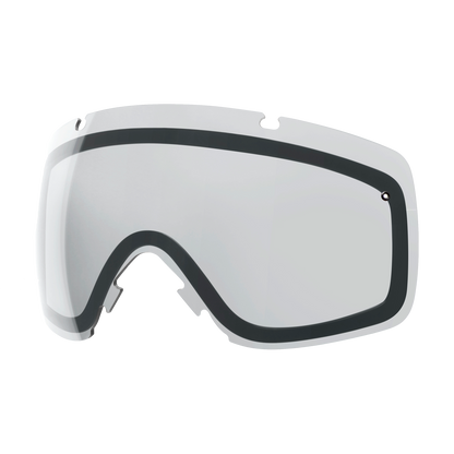 I/O Replacement Lens, Chromapop Sun Green Mirror