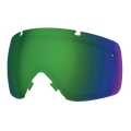 I/O Replacement Lens
