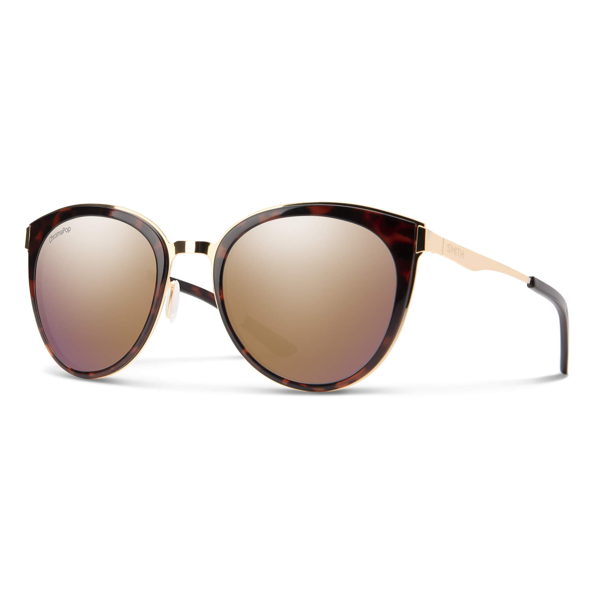 Somerset - Past Season, Matte Black | ChromaPop Polarized Gray Green