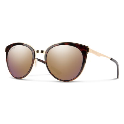 Somerset - Past Season, Matte Black | ChromaPop Polarized Gray Green