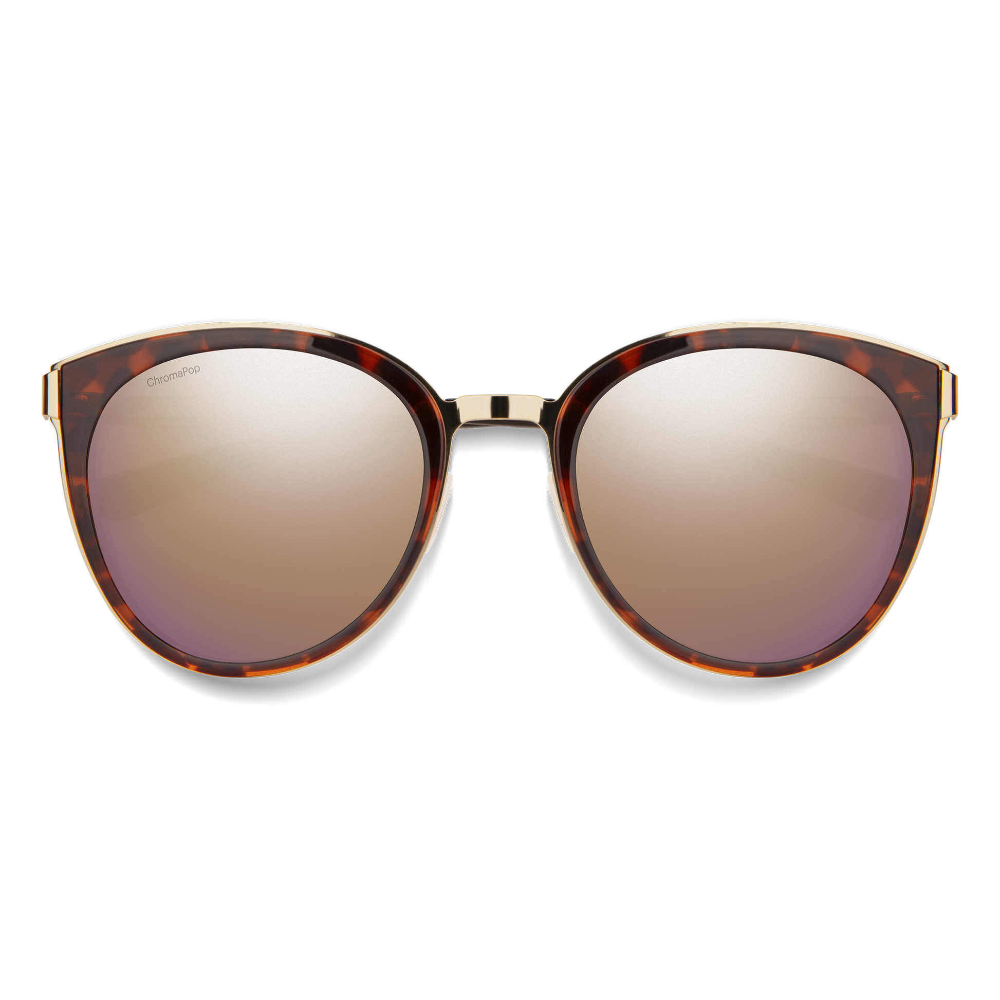 Somerset - Past Season, Matte Black | ChromaPop Polarized Gray Green