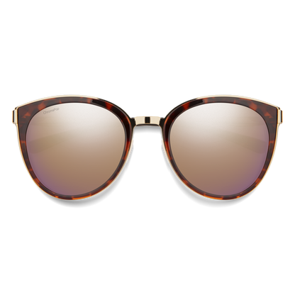 Somerset - Past Season, Matte Black | ChromaPop Polarized Gray Green