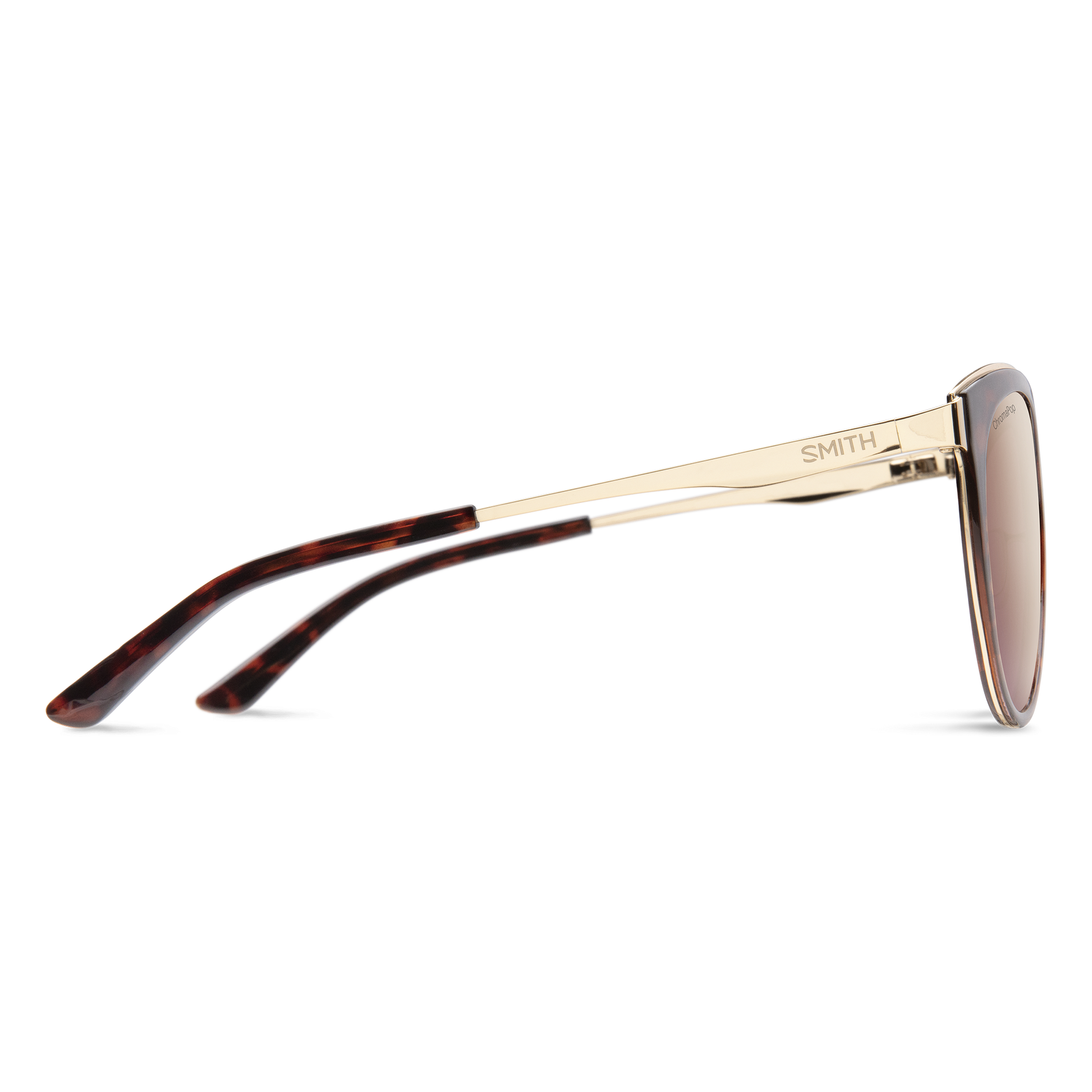 Somerset - Past Season, Matte Black | ChromaPop Polarized Gray Green