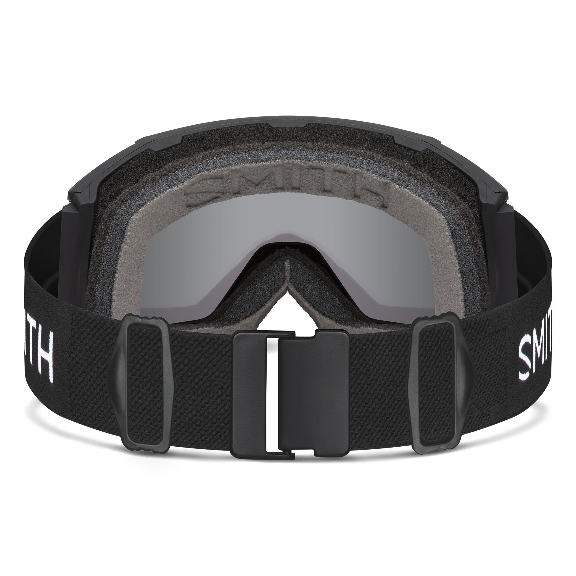 Squad MAG, Black | ChromaPop Sun Black Gold Mirror