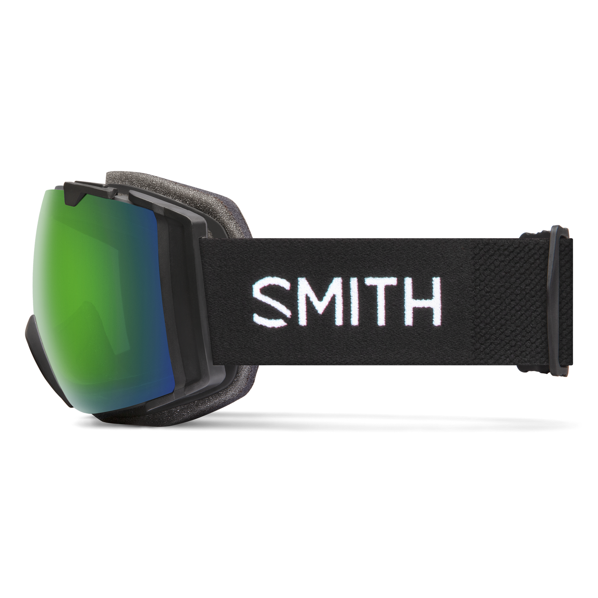 I/O - Past Season, White Vapor | ChromaPop Everyday Green Mirror